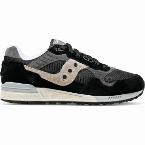 Black Saucony Shadow 5000 Men's Sneakers | Malaysia S56142-R64