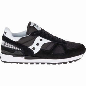 Black Saucony Shadow Original Men's Sneakers | Malaysia S46589-T63