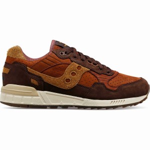 Brown Saucony Shadow 5000 Espresso Women's Sneakers | Malaysia S95104-K06