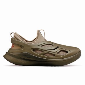 Brown Saucony TOMBOGO™ x Butterfly Men's Sneakers | Malaysia S53168-S07