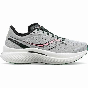 Grey Saucony Endorphin Speed 3 Women's Running Shoes | Malaysia S40983-X96