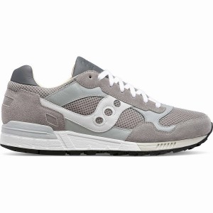 Grey / White Saucony Made In Italy Shadow 5000 Women's Sneakers | Malaysia S95068-L25