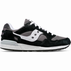 Grey / White Saucony Shadow 5000 Men's Sneakers | Malaysia S48572-H07