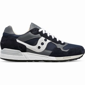 Navy / White Saucony Made In Italy Shadow 5000 Women's Sneakers | Malaysia S40891-W92