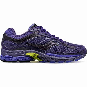 Purple Saucony ProGrid Omni 9 Party Pack Men's Sneakers | Malaysia S96407-H20