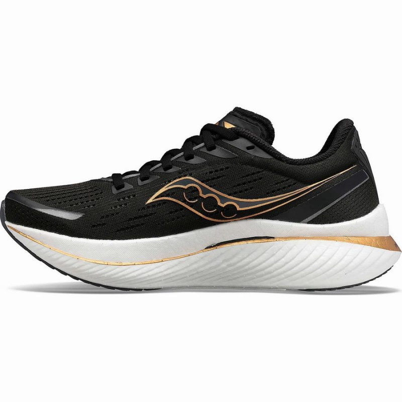 Black Saucony Endorphin Speed 3 Men's Running Shoes | Malaysia S07348-Y32