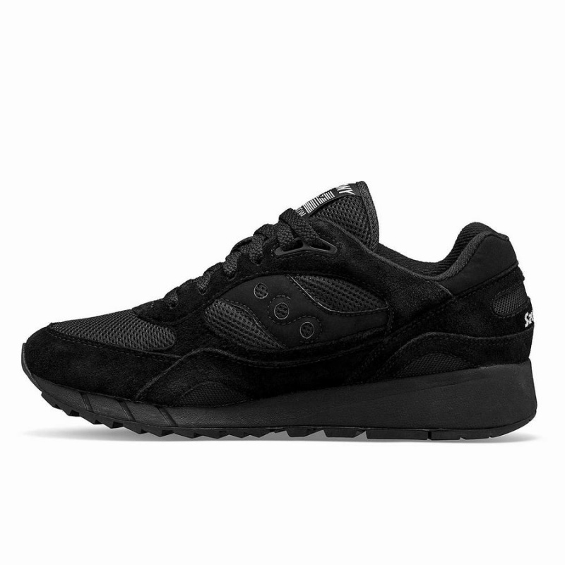 Black Saucony Shadow 6000 Event Horizon Men's Sneakers | Malaysia S53260-M52