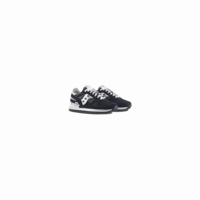 Black Saucony Shadow Original Women's Sneakers | Malaysia S95362-T41