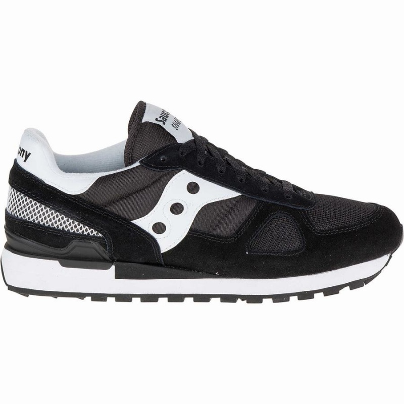 Black Saucony Shadow Original Women\'s Sneakers | Malaysia S93765-H37