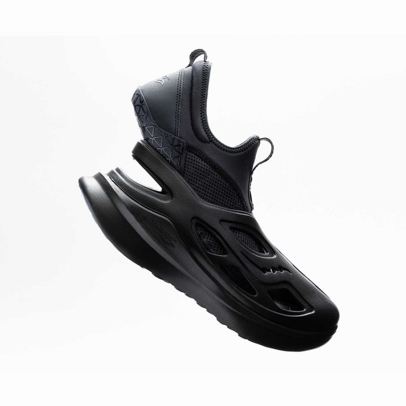 Black Saucony TOMBOGO™ x Butterfly Men's Sneakers | Malaysia S75680-D26