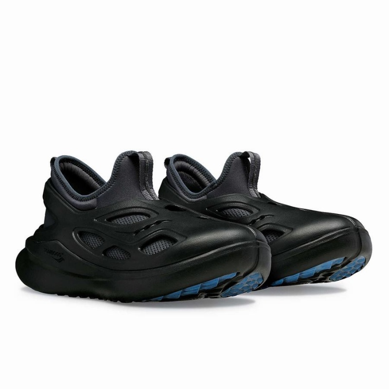 Black Saucony TOMBOGO™ x Butterfly Men's Sneakers | Malaysia S75680-D26