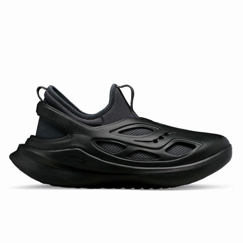 Black Saucony TOMBOGO™ x Butterfly Men\'s Sneakers | Malaysia S75680-D26