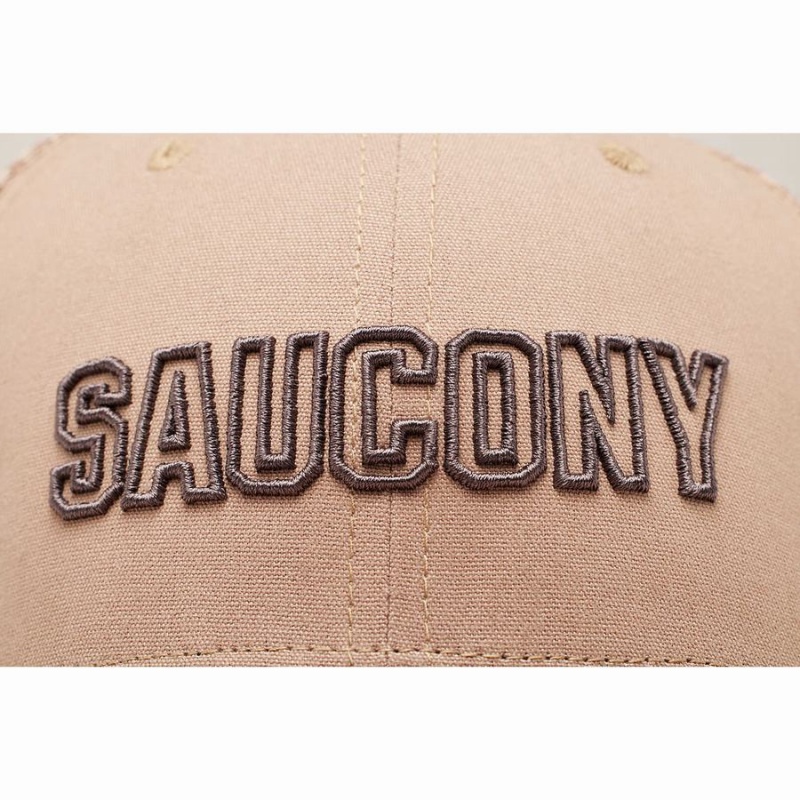 Blue Grey Saucony Trucker Women's Hats | Malaysia S07691-C15