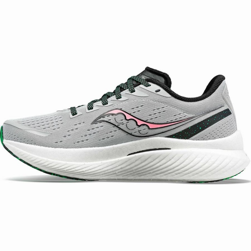 Grey Saucony Endorphin Speed 3 Women's Running Shoes | Malaysia S40983-X96