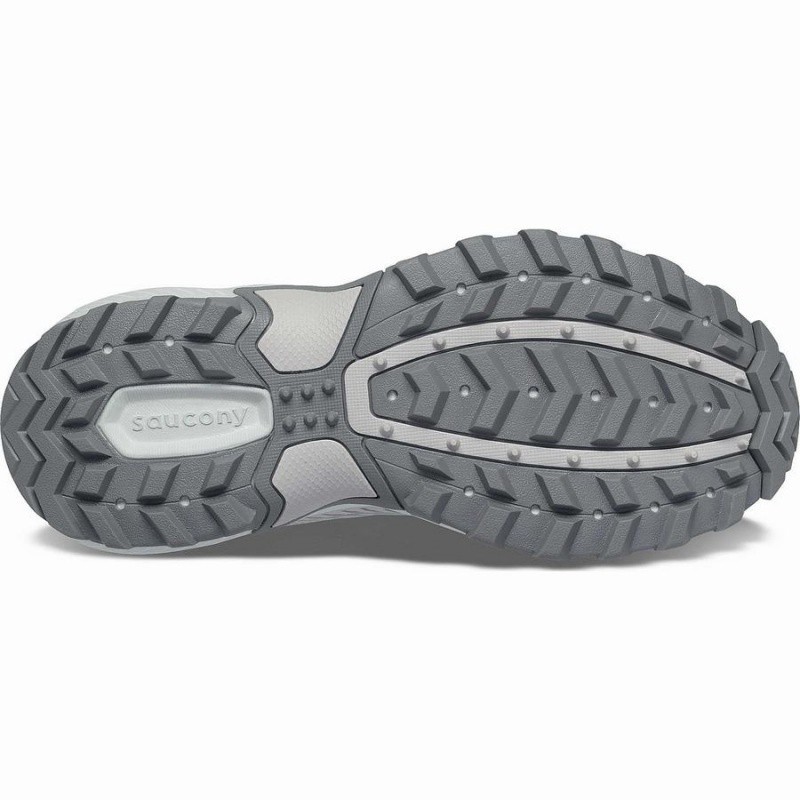 Grey Saucony Excursion TR15 Women's Trail Running Shoes | Malaysia S52189-F97