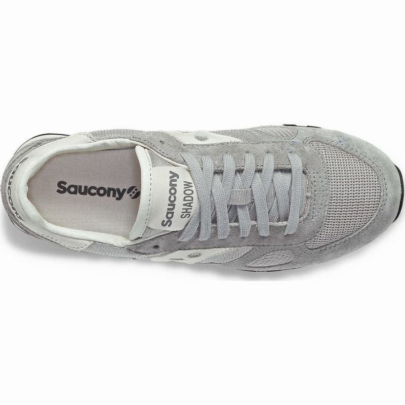 Grey Saucony Shadow Original Women's Sneakers | Malaysia S98140-Q19