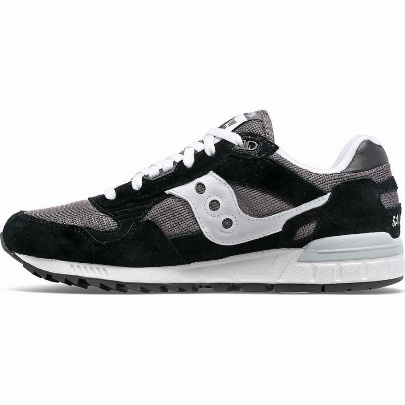 Grey / White Saucony Shadow 5000 Men's Sneakers | Malaysia S48572-H07