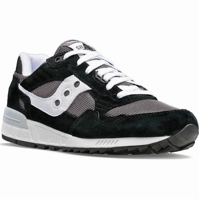 Grey / White Saucony Shadow 5000 Men's Sneakers | Malaysia S48572-H07