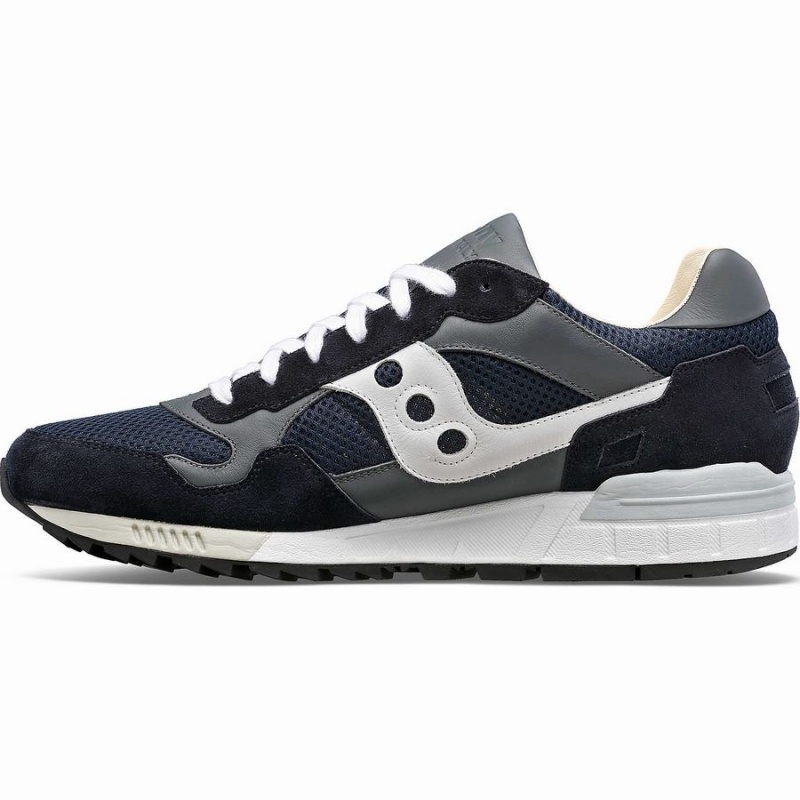 Navy / White Saucony Made In Italy Shadow 5000 Women's Sneakers | Malaysia S40891-W92