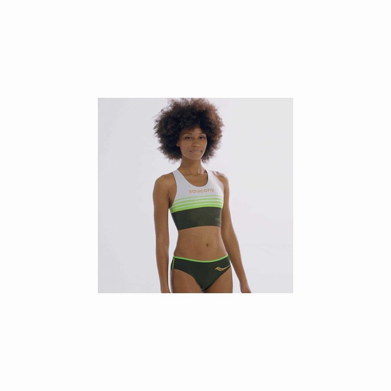 Umbra Saucony Elite Bra Top Women's Bras | Malaysia S16540-E65