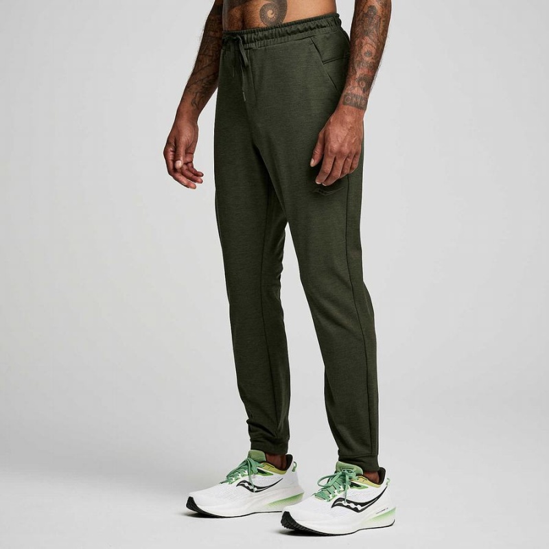 Umbra Saucony Solstice Men's Joggers | Malaysia S63894-M59