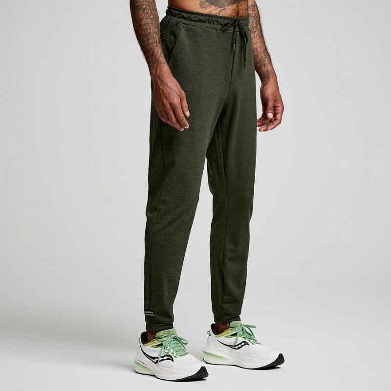 Umbra Saucony Solstice Men's Joggers | Malaysia S63894-M59