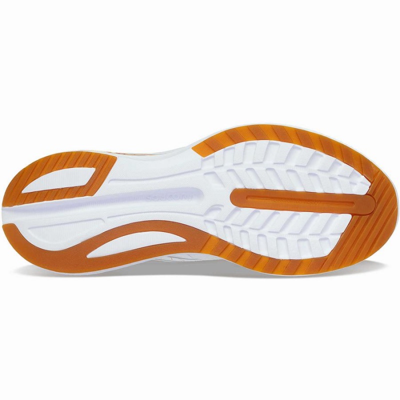 White Saucony Endorphin Shift 3 Women's Running Shoes | Malaysia S60923-G50